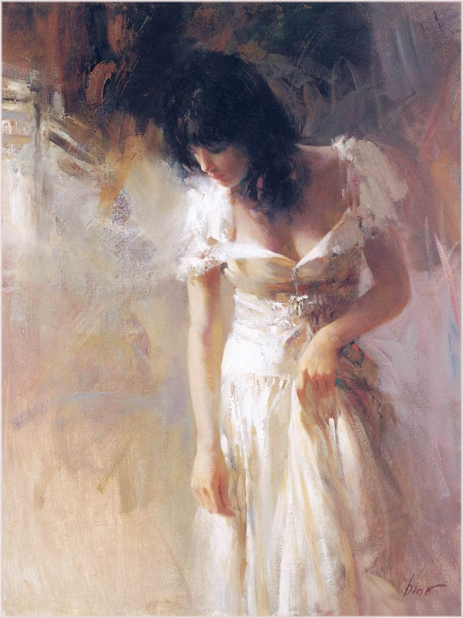 Пино сайт. Джузеппе Данжелико (Пино Даени). Пино Даени (Pino Daeni 1939 – 2010). Джуэеппо донжелико художник. Итальянский художник Пино Даени.